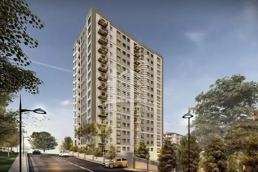 Panorama Park Residence