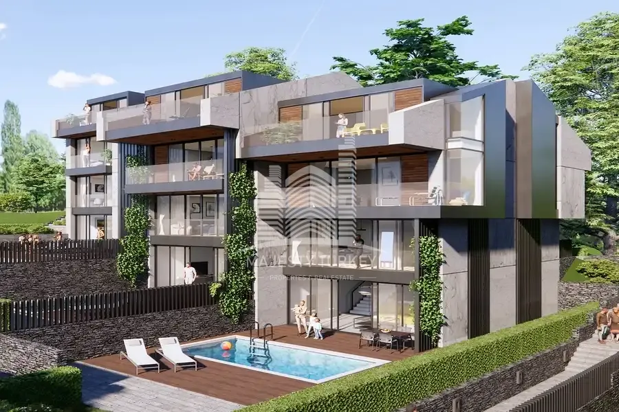 Seven Hill Villas